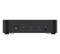 ASUS RNUC14MNK9700003 Barebone Intel N97 Kit L6 UK cord - Barebone - DDR5 (90AR00M2-M000R0)