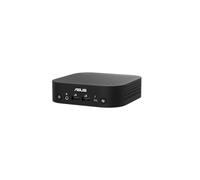 ASUS NUC 14 PRO AI, Intel Core U9-288V, RAM 64 GB LPDDR5X-8533, Nero | SSD M.2, Scheda Grafica Intel Arc, Wi-Fi 7, Bluetooth 5.4, Compatibile con Windows 11 Pro e Windows 11 Home
