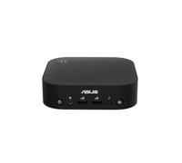 ASUS NUC 14 Pro AI, Mini PC Intel Core U5-226V, RAM da 64 GB LPDDR5X-8533, SSD M.2, Scheda Grafica Intel Arc 130V, Wi-Fi 7, Bluetooth 5.4, Compatibile con Windows 11 Pro e Windows 11 Home, Nero