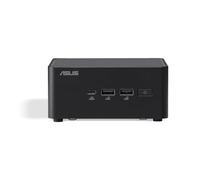 Barebone ASUS NUC 14 Pro Tall Kit RNUC14RVHV700000I UCFF Nero 165H [90AR0072-M00250]