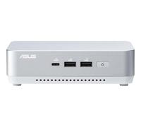 ASUS NUC 14 Pro+ - Computer desktop Intel Core Ultra 7 155H, Intel ARC Graphics, 32GB RAM DDR5, 1TB SSD, Windows 11 Home, cavo di alimentazione non incluso