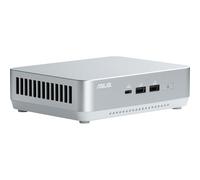 PC/Workstation ASUS NUC 14 Pro+ RNUC14RVSU7089A2I Intel Core Ultra 7 155H 32 GB DDR5-SDRAM 1 TB SSD Windows 11 Home UCFF Mini PC Argento [90AS0061-M00120]