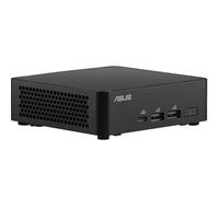 ASUS NUC 14 PRO, Intel Core 3 100U, RAM 96 GB DDR5-5600, Nero