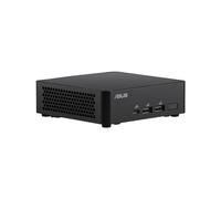 ASUS NUC 14 PRO, Intel Core Ultra 5 125H, RAM 96 GB DDR5-5600, Nero