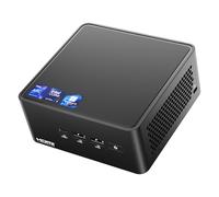 ASUS NUC 14 Pro, Intel NUC 14 Pro NUC14RVH Revel Canyon Mini-PC, CPU Core Ultra 7 155H, GPU Intel Arc, 32 GB di RAM, SSD da 2 TB, Win 11, Mini-Computer Quad-Display 8K/4K/WLAN 6E/BT 5.3/Thunderbolt 4