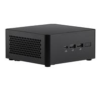 ASUS NUC 14 Pro+ Kit RNUC14RVSU700002 - Intel Ultra 7 155H, Intel Arc Graphics, 2x DDR5 SO-DIMM, 2x M.2, 6E