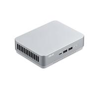Barebone ASUS NUC 14 Pro+ RNUC14RVSU500002I UCFF Bianco 125H [90AR0051-M00040]