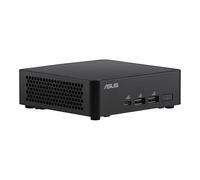 ASUS NUC 14 Pro Slim Kit RNUC14RVKU700000I Nero 155H