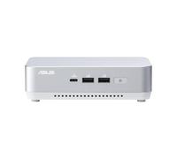 ASUS NUC 14 Pro+ RNUC14RVSU900000I UCFF Argento 185H