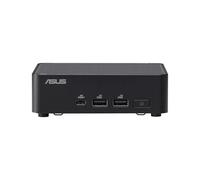 ASUS NUC 14 Pro NUC14RVHv7 Barebone System - Mini PC - Socket BGA-2049-1 x Intel Core Ultra 7 14a generazione 165H
