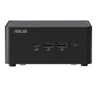 ASUS NUC 14 Pro RNUC14RVHI300002I UCFF Nero 100U