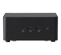 ASUS Nuc 14 Pro Rnuc14Rvhu500000I Barebone Mini-PC 1 x Core 90AR0072-M000L0