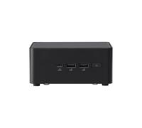 ASUS NUC 14 Pro RNUC14RVHU500000I Nero 125H
