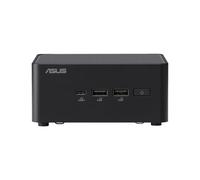 PC/Workstation ASUS NUC 14 Pro RNUC14RVHU5068C2I Intel Core Ultra 5 125H 16 GB DDR5-SDRAM 512 SSD Windows 11 UCFF Mini PC Nero [90AS0081-M000U0]