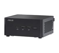 Barebone ASUS NUC 14 Pro RNUC14RVHV500002I UCFF Nero 135H [90AR0072-M00160]