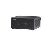 ASUS NUC 14 Pro RNUC14RVHV500003I - Barebone - Mini PC - 1 Core Ultra 5 135H / 1.7GHz - RAM 0GB - Intel Arc Graphics - 1GbE, 2.5GbE, Wi-Fi 6E, Bluetooth 5.3 - Wi-Fi 6E, Bluetooth 5.3