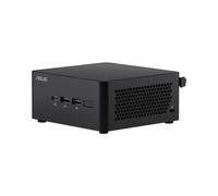 Barebone ASUS NUC 14 Pro RNUC14RVHV700002I UCFF Nero 165H [90AR0072-M00280]