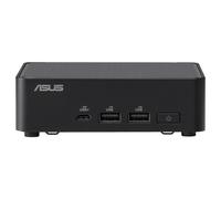 ASUS NUC 14 Pro RNUC14RVKU500002I UCFF Nero 125H