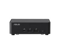 ASUS NUC 14 Pro RNUC14RVKU500002I UCFF Nero 125H