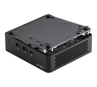 ASUS Nuc 14 Pro Rnuc14Rvku700000I Barebone Mini-PC 1 x Core 90AR0062-M000B0