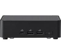 ASUS NUC 14 Pro Slim Kit RNUC14RVKU700000I Nero 155H