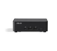 ASUS NUC 14 Pro RNUC14RVKU7088C2I Intel Core Ultra 7 155H 32 GB DDR5-SDRAM 512 GB SSD Windows 11 Pro Mini PC Nero