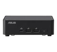ASUS NUC 14 Pro RNUC14RVKV5068C3I Intel Core Ultra 5 135H 16 GB DDR5-SDRAM 512 GB SSD Windows 11 Pro UCFF Mini PC Nero