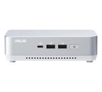 ASUS NUC 14 Pro+ RNUC14RVSU500000I UCFF Argento 125H