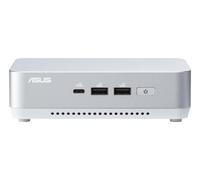 ASUS NUC 14 Pro+ RNUC14RVSU5068A2I Intel Core Ultra 5 125H 16 GB DDR5-SDRAM 512 GB SSD Windows 11 Home UCFF Mini PC Argento - Nouvo