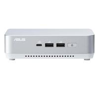 ASUS NUC 14 Pro RNUC14RVSU5068A2I Intel Core Ultra 5 125H 16 GB DDR5-SDRAM 512 GB SSD Windows 11 Mini PC Argento
