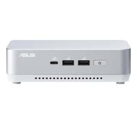 ASUS NUC 14 Pro+ RNUC14RVSU5068A2I Intel Core Ultra 5 125H 16 GB DDR5-SDRAM 512 GB SSD Windows 11 UCFF Mini PC Argento