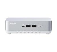 ASUS NUC 14 Pro+ RNUC14RVSU5068A2I Intel Core Ultra 5 125H 16 GB DDR5-SDRAM 512 GB SSD Windows 11 UCFF Mini PC Argento