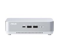 Barebone ASUS NUC 14 Pro+ RNUC14RVSU700000I UCFF Argento 155H [90AR0051-M00070]