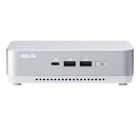 ASUS NUC 14 Pro+ RNUC14RVSU700002I UCFF Bianco 155H