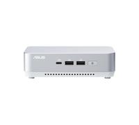 ASUS NUC 14 PRO+, Intel Core Ultra 9 185H, RAM 96 GB DDR5-5600, Argento