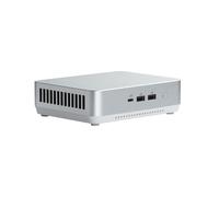 ASUS NUC 14 Pro+ RNUC14RVSU9089A2I Intel Core Ultra 9 185H 32 GB DDR5-SDRAM 1 TB SSD Windows 11 Home UCFF Mini PC Bianco (ASUS - mini PC 185H 2.3 GHz - 32 GB -)
