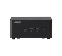 ASUS NUC 14 Pro RNUC14RVHI300002I UCFF Nero 100U