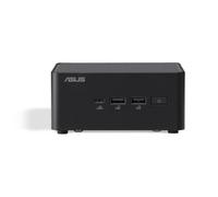 PC/Workstation ASUS NUC 14 Pro Tall Mini PC RNUC14RVHU5068C0I Intel Core Ultra 5 125H 16 GB DDR5-SDRAM 512 SSD Windows 11 UCFF Nero [90AS0081-M000R0]