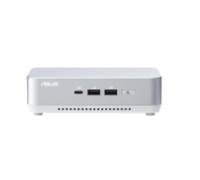 ASUS NUC 14 Pro+ RNUC14RVSU900002I UCFF Argento 185H