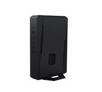 ASUS NUC 15 Performance, Mini PC Intel Core U7 255HX, RAM da 96 GB DDR5-6400, SSD M.2, Scheda Grafica NVIDIA GeForce RTX 5060, Wi-Fi 7, Bluetooth 5.2, Compatibile con Windows 11, Nero