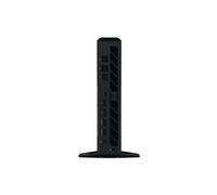 ASUS NUC 15 Performance RNUC15JNK7X50002 PC di dimensione 3L Nero 255HX - Nouvo