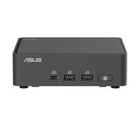 ASUS NUC 15 Pro Nero 100U (RNUC15CRKI300000 NUC 15 PRO - SLIM C3 100 BAREBONE NO