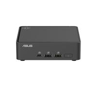 ASUS NUC 15 Pro Plus Kit RNUC15CRSU700002 (processore Intel Core i7 Ultra, grafica Arc, WiFi 7, Bluetooth 5.4, senza sistema operativo, con alimentatore UE, colore: Bianco