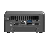 ASUS Nuc 15 Pro Rnuc15Crhc700002 Barebone Core Ultra 7 Arc 90AR00Q2-M00040