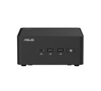 ASUS NUC 15 Pro RNUC15CRHI300002 Nero 100U (RNUC15CRHI300002 NUC 15 PRO - TALL C