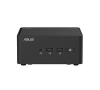 ASUS NUC 15 Pro RNUC15CRHU700002 Nero - Nouvo