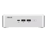 ASUS NUC 15 Pro+ RNUC15CRSU900003 Argento - Nouvo