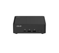 ASUS Mini PC ASUS NUC 15 Pro RNUC15CRKC500002 Nero (ASUS NUC 15 Pro Slim Kit RNUC15CRKC500), Intel®, Intel Core, 1.60 GHz - 3.60 GHz, Onboard Graphics, RAM 1 GB, 1 GB SSD SSD