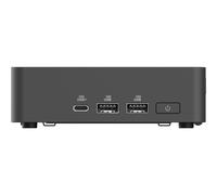 ASUS Nuc 15 Pro Slim Kit RNUC15CRKC500000 Barebone Barebone 90AR00R2-M000H0