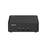 ASUS NUC 15 Pro Slim Mini PC RNUC15CRKU5063C2 (Processore Intel Core Ultra 5 225H, grafica Intel Arc, 2 x 8 GB di memoria DDR5, 512 GB G4 PCIe SSD, Intel WiFi 7, Windows 11 Pro, con cavo di